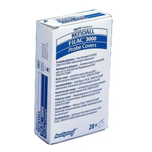 Filac FasTemp Probe Cover 3,000 cc