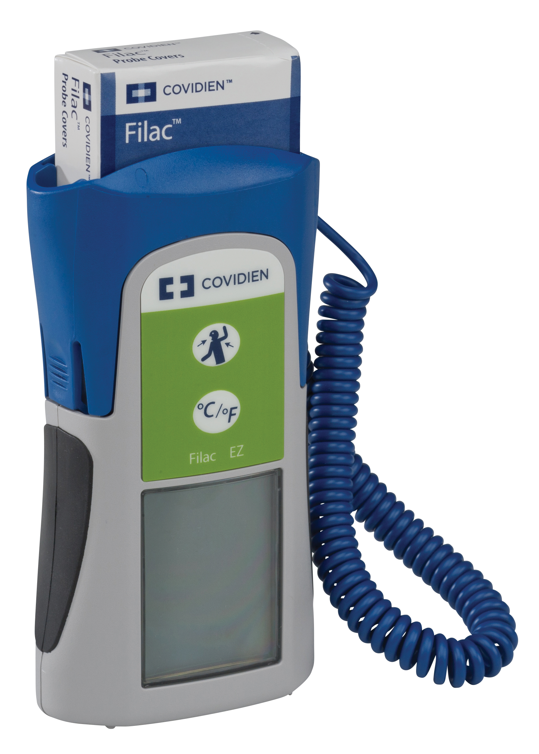 Filac 3000 EZ Electronic Thermometer