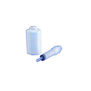 Kangaroo 60-cc Piston Syringe 500 cc