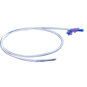 Dobbhoff Nasogastric Feeding Tube with Safe Enteral Connection 8 fr 43"