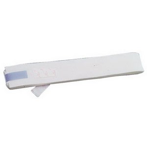 Dover Elastic Foam Strap