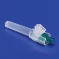 "Magellan Hypodermic Safety Needle 18G x 1"" (50 count)"