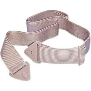 "Adjustable Ostomy Belt, 43-1/3"""