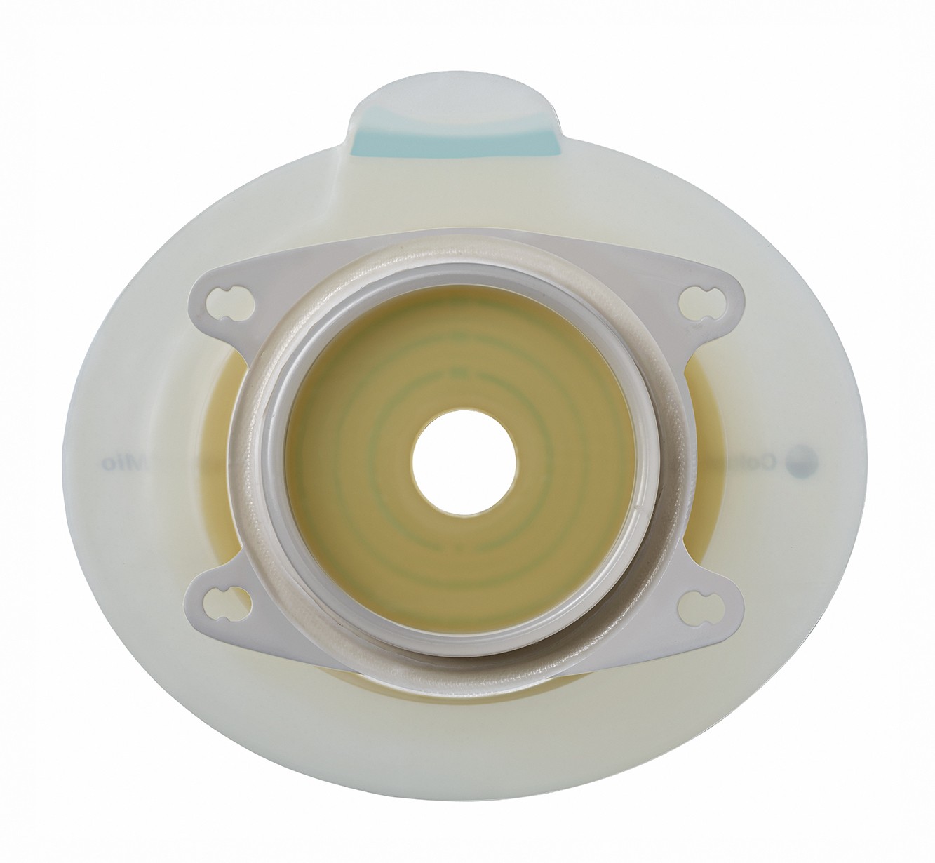 "Mio Click Barrier with Belt Tabs 50 mm, Pre-Cut 1-3/16"""