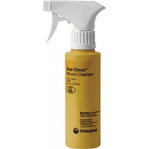 Sea-Clens Wound Cleanser 6 oz. Bottle