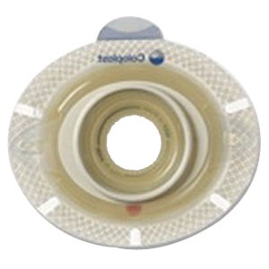 "SenSura Xpro Click 2-Piece Cut-to-Fit Convex Light Extended Wear Skin Barrier 5/8"" - 1-1/4"""