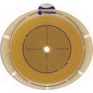 "SenSura Xpro Flex 2-Piece Cut-to-Fit Convex Light Extended Wear Skin Barrier 5/8"" - 7/8"""