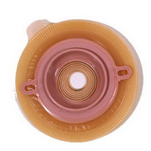 "Assura 2-Piece Skin Barrier Precut Convex 7/8"""