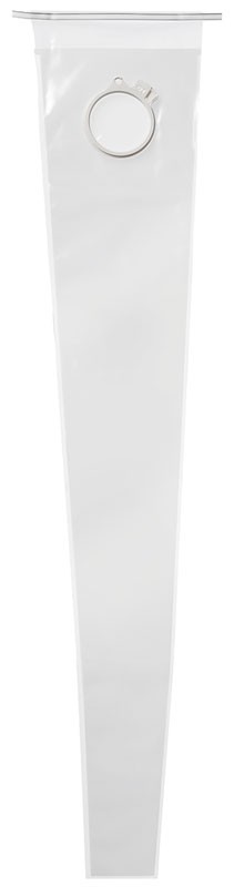 "Assura Irrigation Sleeve 1-9/16"""