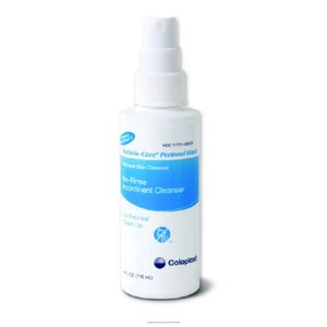 Bedside-Care Perineal Wash 1 Gallon