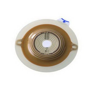 "Assura AC Easiflex 2-Piece Precut Convex Light 7/8"""