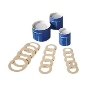 "Skin Barrier Rings 3/4"""