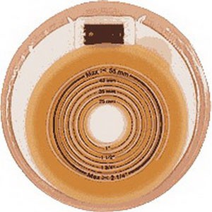 "Assura 1-Piece Cap 3/4"" - 2-1/4"""