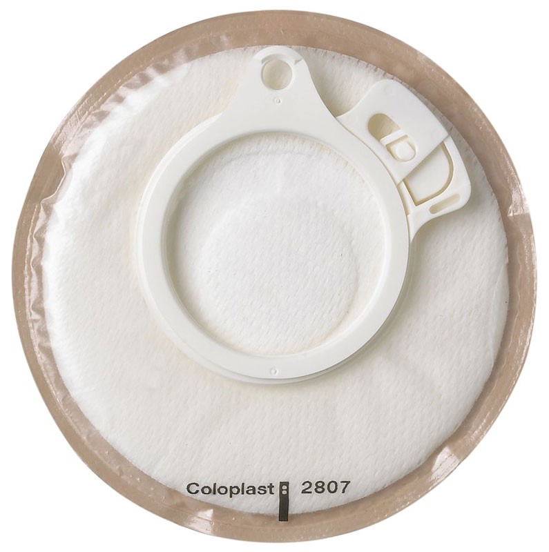 "Assura 2-Piece Uro Minicap 1/2"" - 1-9/16"""