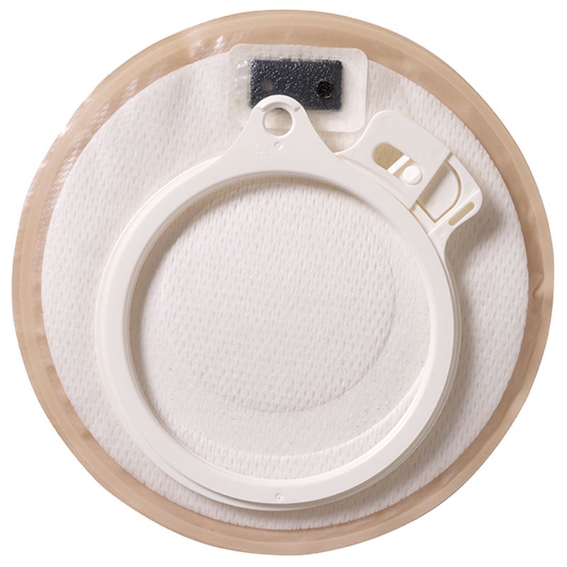 "Assura 2-Piece Cap 1/2"" - 1-1/2"""