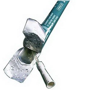 SpeediCath Ready-to-Use Pediatric Straight Intermittent Catheter 10 Fr 6"
