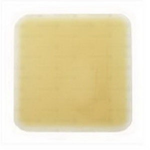 Comfeel Ulcer Care Hydrocolloid Dressing 6" x 6"
