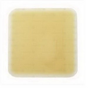Comfeel Ulcer Care Hydrocolloid Dressing 1-1/2" x 2-1/2" Square