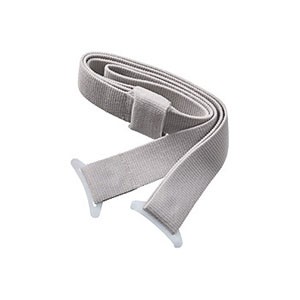 "Sensura Mio Belt 61"", 2X-Large, Gray"