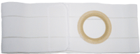 "Nu-Form Support Belt 2-3/8"" Opening 5"" Wide 32"" - 35"" Waist Medium"