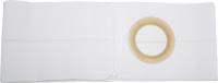 Nu-Form Support Belt 2-3/8" Opening 6" Wide 47" - 52" Waist 2X-Large