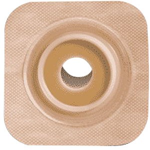 "Extended Wear Wafer Pre-Cut 1 1/4"", Ring 43 (1 11/16"")"