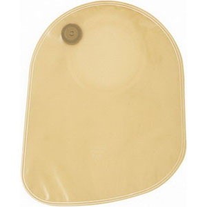 Opaque, Closed Pouch, 7 1/2", Ring Size 55, 30/Box