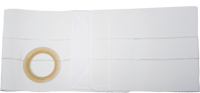 Nu-Form Support Belt 2-3/8" Opening 8" Wide 36" - 40" Waist Large