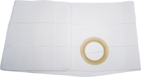 "Nu-Form Support Belt 2-3/8"" Opening 9"" Wide 32"" - 35"" Waist Medium"