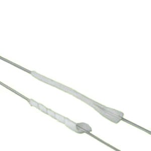 Heelbo Cann-U-Wrap Pads (Cannula Tubing Pads)