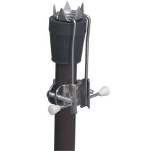 Five Prong Ice Cane Grip, 1 Ea