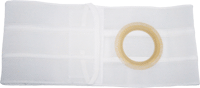 Nu-Form Support Belt 2-3/8" Opening 6" Wide 28" - 31" Waist Small