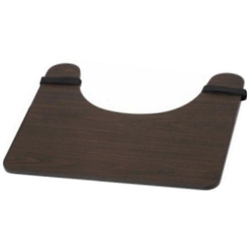 Wheelchair Tray,  24" x 20 x 1/2"