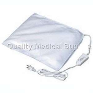 Electric Heat Pad (Non-Moist Heat) 14 1/2 X 12