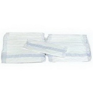 Super Absorbent Disposable Liner 7" x 18"