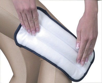 "Therabeads Joint Pain Relief Pack, 5"" x 12"""