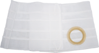 Nu-Form Support Belt 2-3/8" Opening 9" Wide 28" - 31" Waist Small