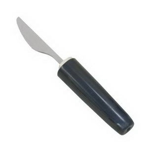 Comfort Grip Knife
