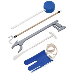 Hip Kit DMI 6418173000
