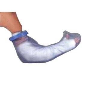 Cast And Bandage Protector Adult Long Arm 39"