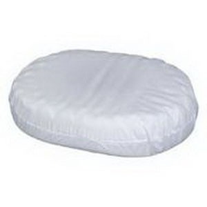 "18"" Convoluted Ring Cushion (Blue)"
