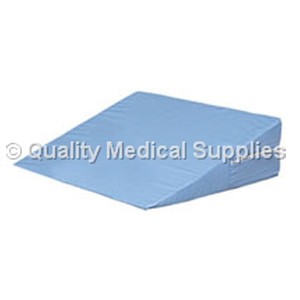 "Foam Bed Wedge 7"" x 24"" x 24"""