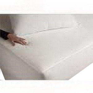 Woven Mitefree Mattress Protector 54 X 75 X 9 Full