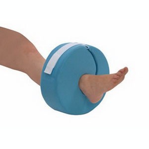 Foot Elevator, 4" Width w/Velcro Closure