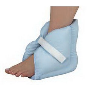 Comfort Heel Pillow (Fiberfill), Pair