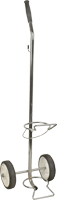 E Cart with Fixed Handle
