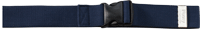 "Gait Belt with Quick-Release Buckle 54"""