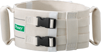 Posey Ergonomic Walking Belt Large 48" x 5"