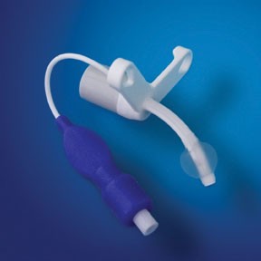 Bivona Aire-Cuf Neonatal Tracheostomy Tube 3 mm 32 mm