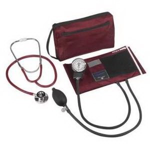 MatchMates Dual Head Combination Kit, Burgundy
